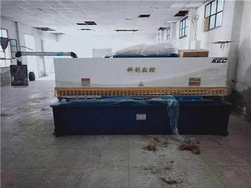 陕西剪板机生产